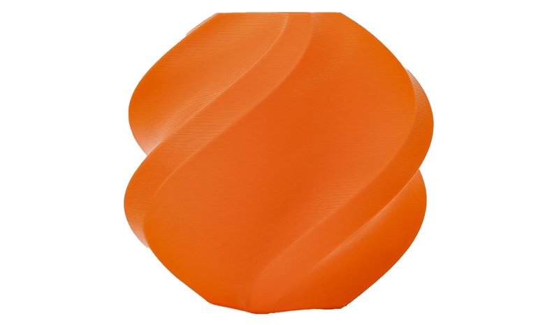 Bambu Lab Pla Basic Refill