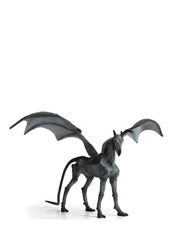 Schleich Harry Potter Thestral
