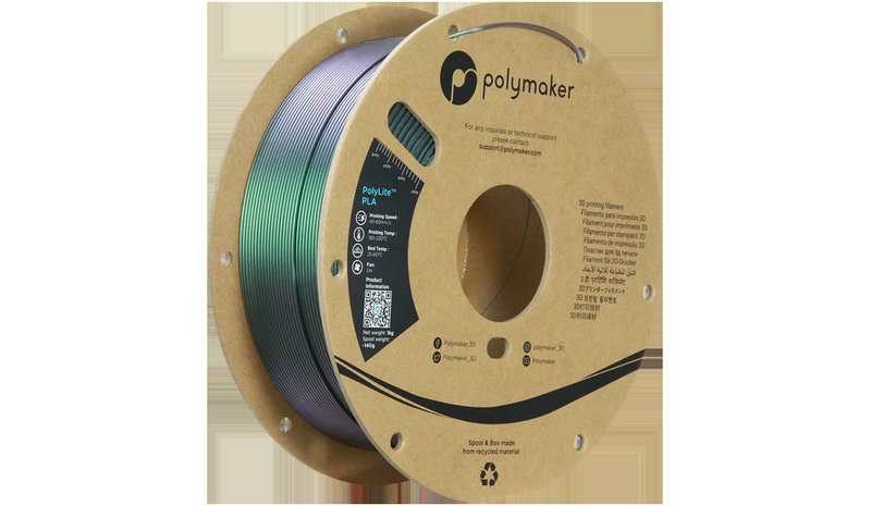 Polymaker Polylite Pla Starlight