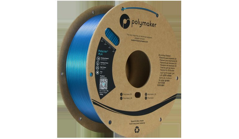 Polymaker Polylite Pla Starlight