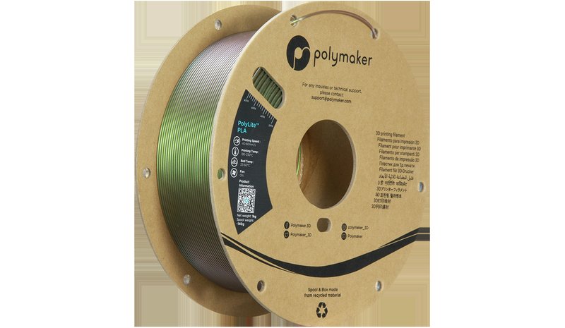 Polymaker Polylite Pla Starlight