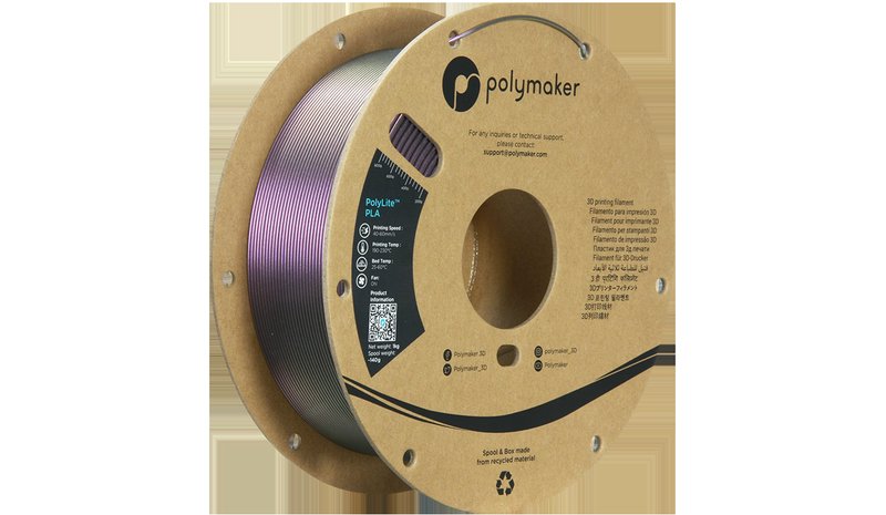Polymaker Polylite Pla Starlight