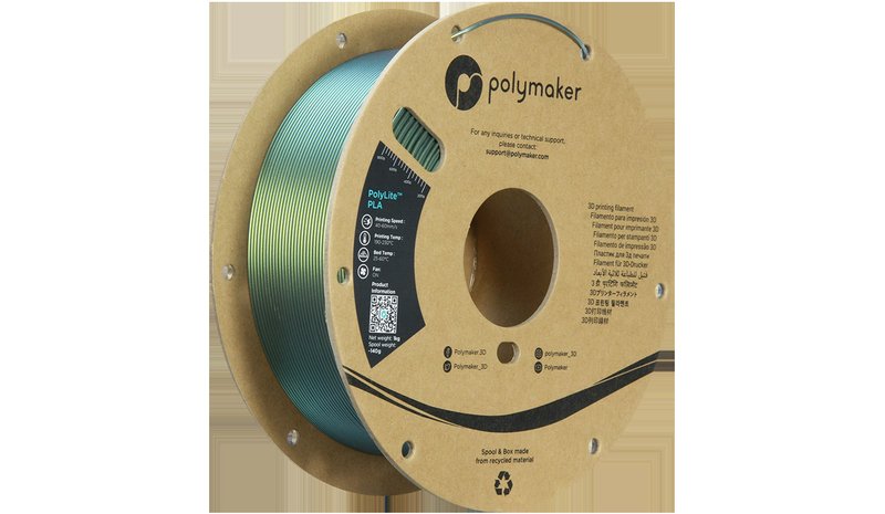Polymaker Polylite Pla Starlight