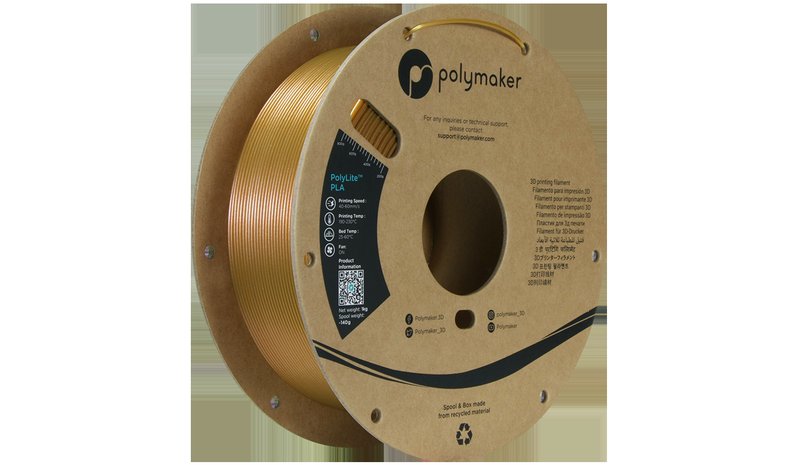 Polymaker Polylite Pla Starlight