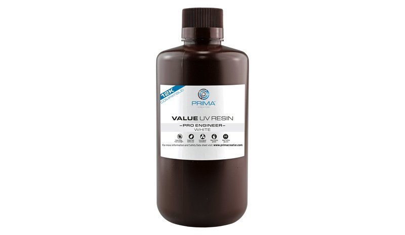 Primacreator Pro Engineer Resin – kuva 4/8