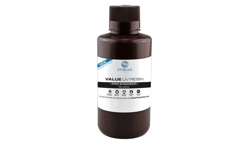 Primacreator Pro Engineer Resin – kuva 5/8