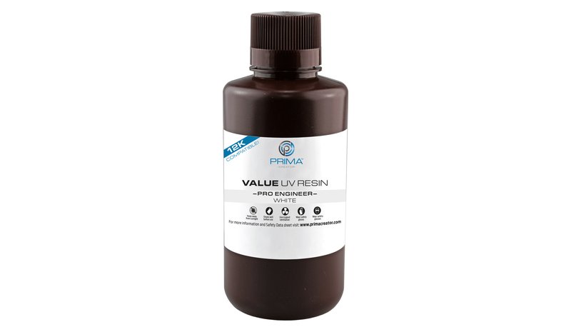 Primacreator Pro Engineer Resin – kuva 6/8