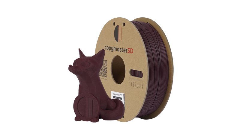 Copymaster3d Pla Carbon