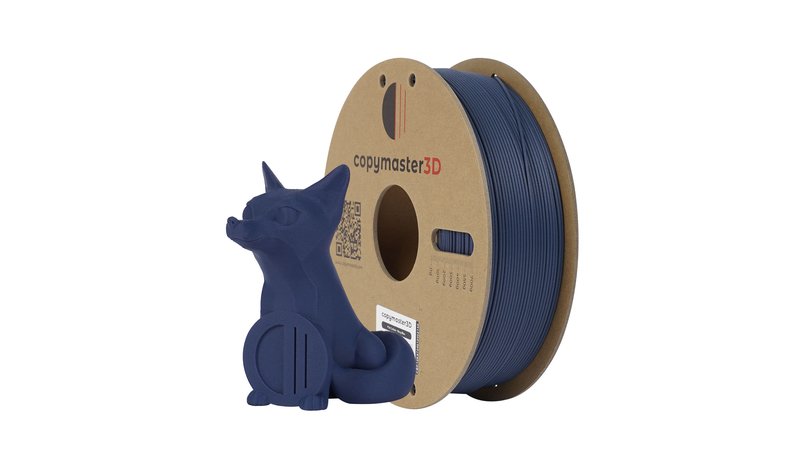 Copymaster3d Pla Carbon