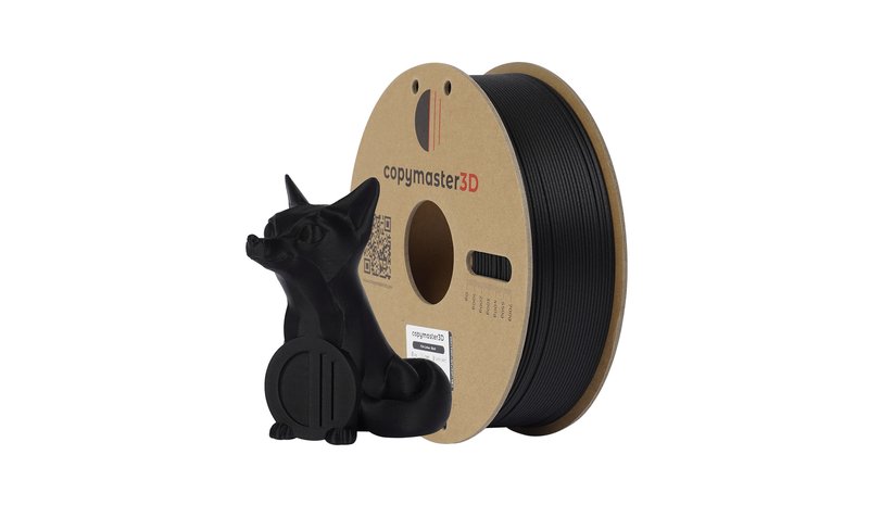 Copymaster3d Pla Carbon