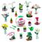 Mini Brands Create Garden - puutarhateemainen yllätyspallo – kuva 6