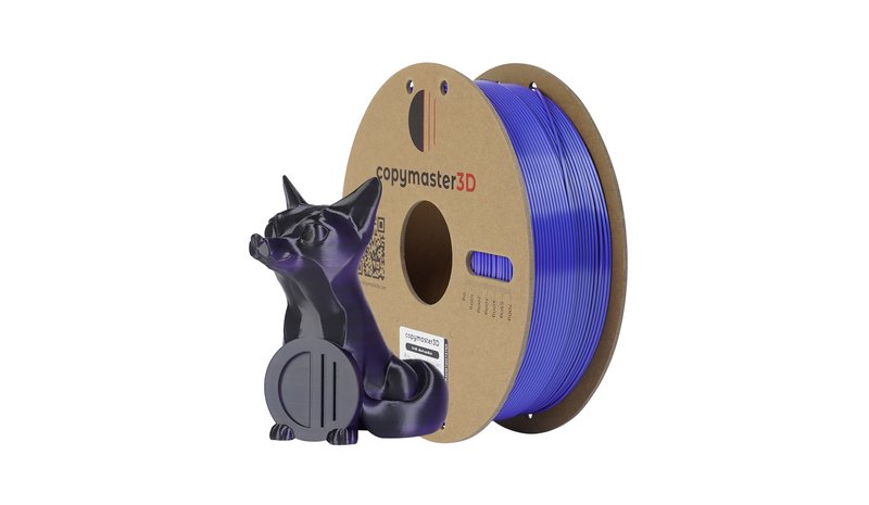 Copymaster3d Pla Tri-silk