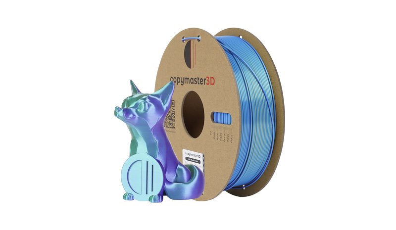 Copymaster3d Pla Tri-silk