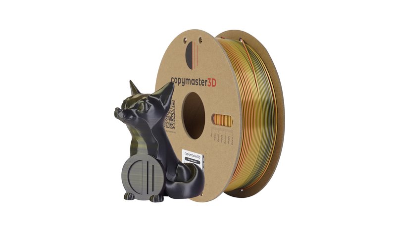 Copymaster3d Pla Tri-silk