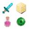 Minecraft: Loot Chest - The End (10cm) GADGET – kuva 4