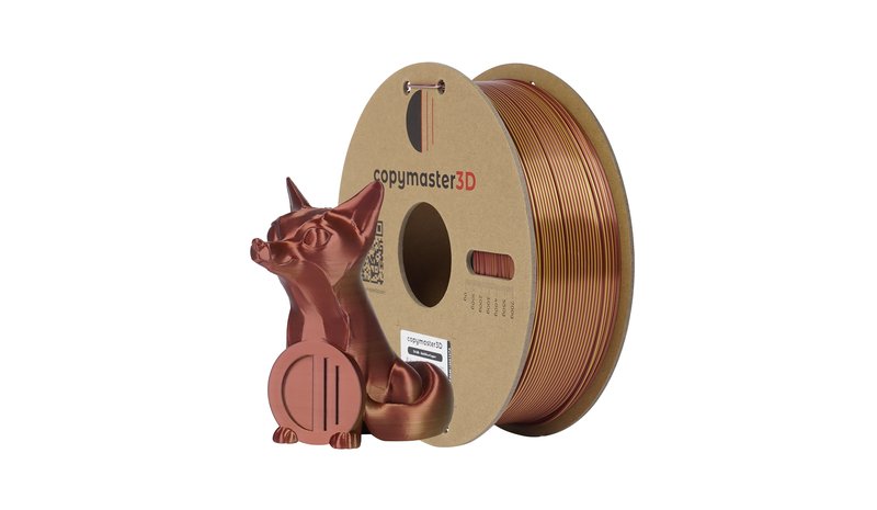 Copymaster3d Pla Tri-silk