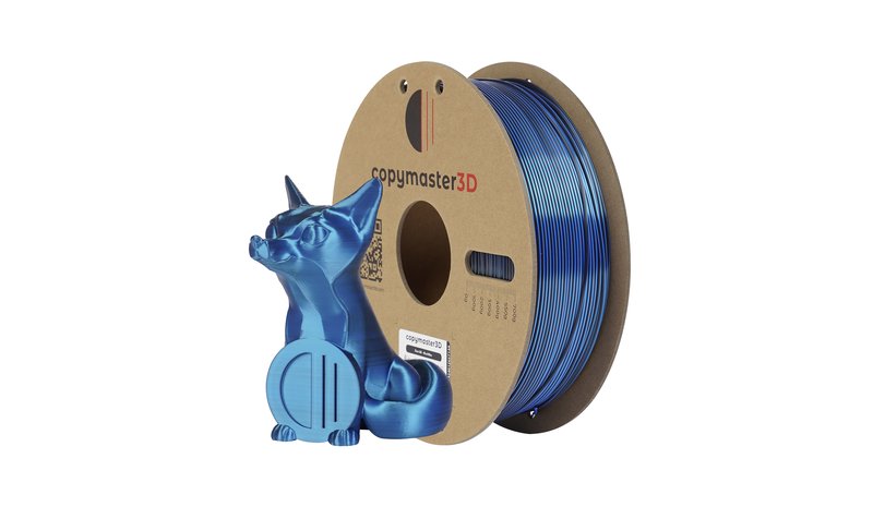 Copymaster3d Pla Duo-silk