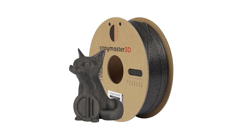 Copymaster3d Pla Glitter