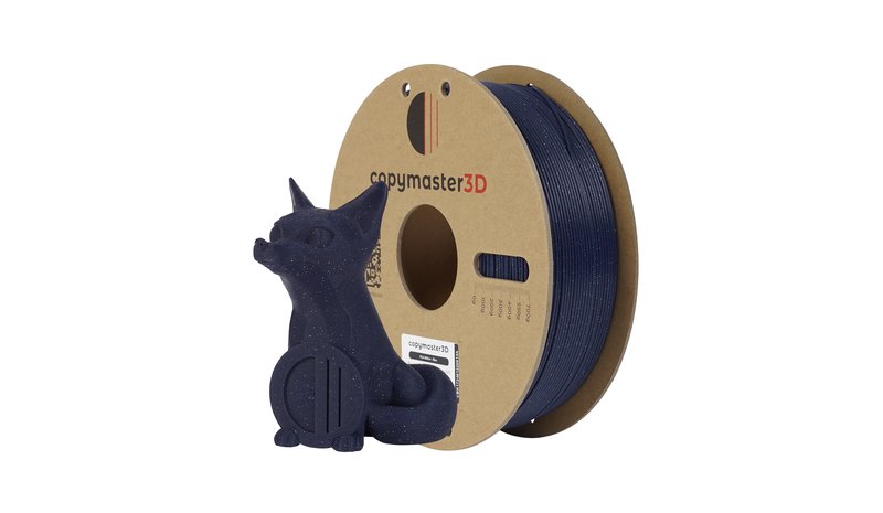 Copymaster3d Pla Glitter