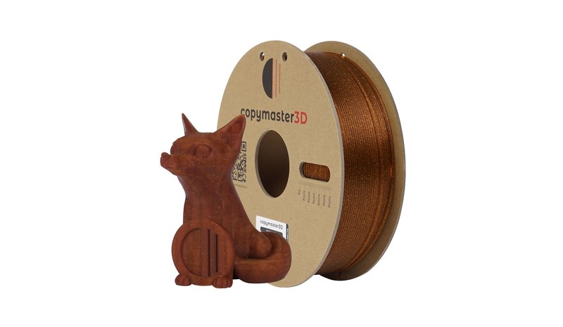 Copymaster3d Pla Glitter