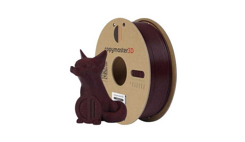 Copymaster3d Pla Glitter