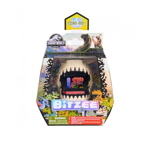 Bitzee Interactive Jurassic World Pet