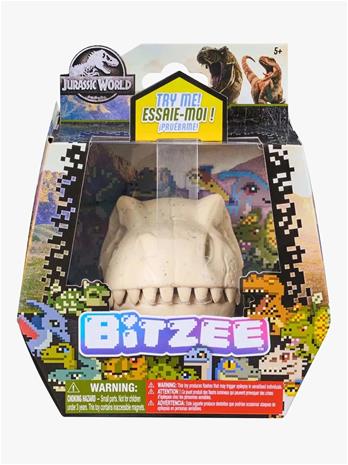 Bitzee Interactive Jurassic World Pet