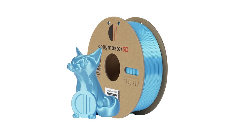 Copymaster3d Pla Silk – kuva 2/8