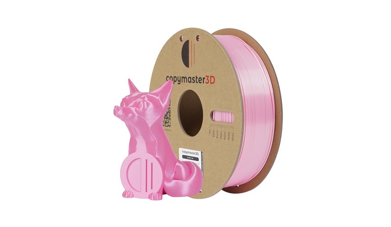 Copymaster3d Pla Silk – kuva 3/8