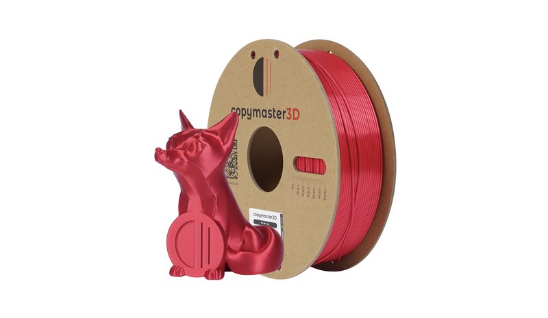 Copymaster3d Pla Silk – kuva 4/8