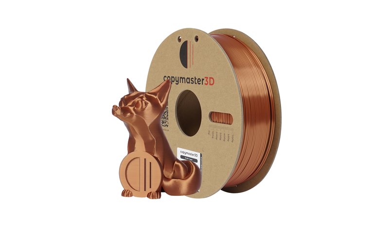 Copymaster3d Pla Silk – kuva 5/8