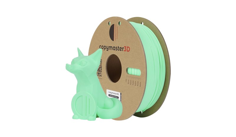 Copymaster3d Turbo Pla High Speed Matte
