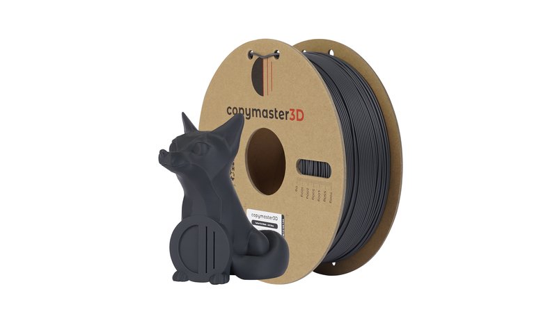 Copymaster3d Turbo Pla High Speed Matte