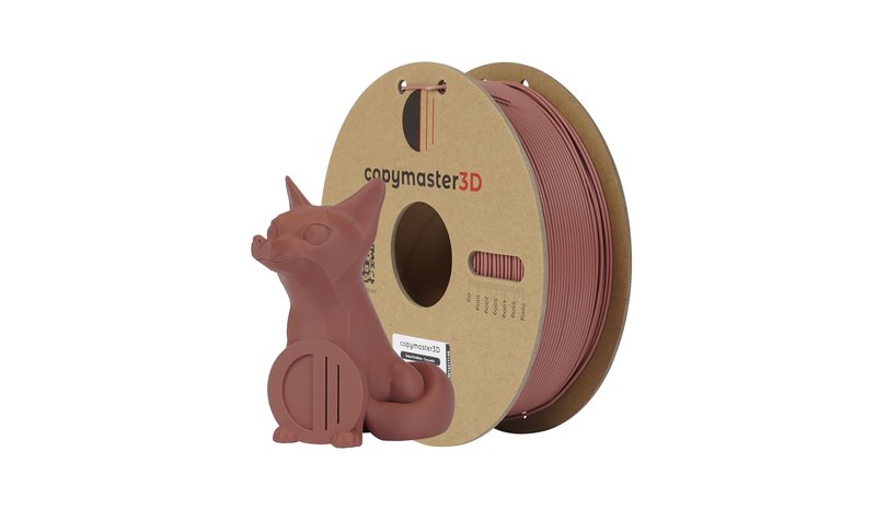 Copymaster3d Turbo Pla High Speed Matte