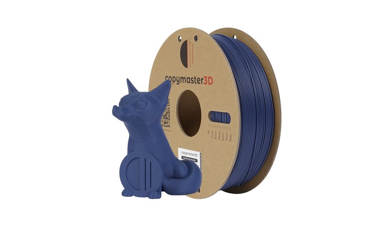 Copymaster3d Turbo Pla High Speed Carbon