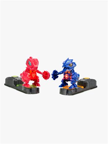 Silverlit Biopod Kombat Duo Pack