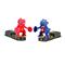 Silverlit Biopod Kombat Duo Pack – kuva 3