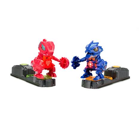 Silverlit Biopod Kombat Duo Pack