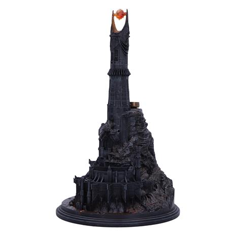 LOTR - Barad Dur Backflow Incense Burner (26cm) GADGET