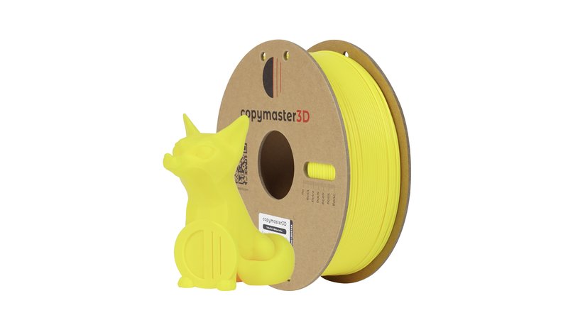Copymaster3d Turbo Pla High Speed – kuva 2/8