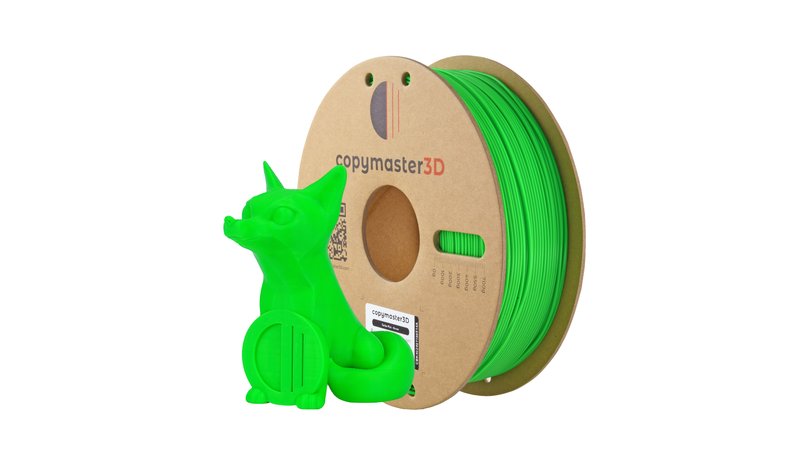 Copymaster3d Turbo Pla High Speed – kuva 5/8