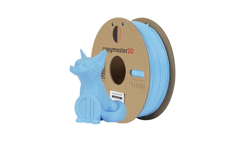 Copymaster3d Turbo Pla High Speed – kuva 6/8