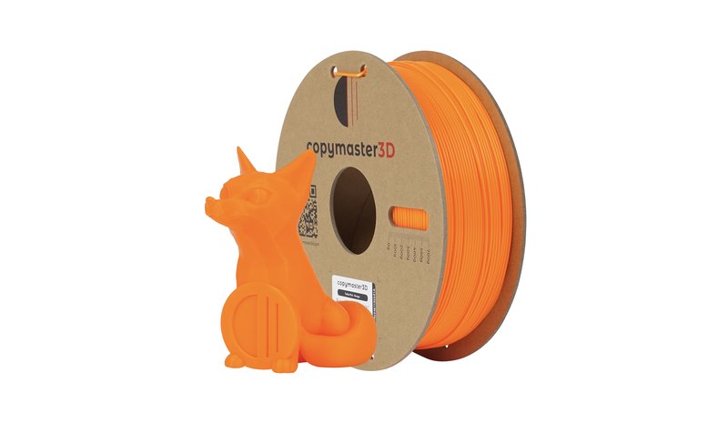 Copymaster3d Turbo Pla High Speed – kuva 8/8