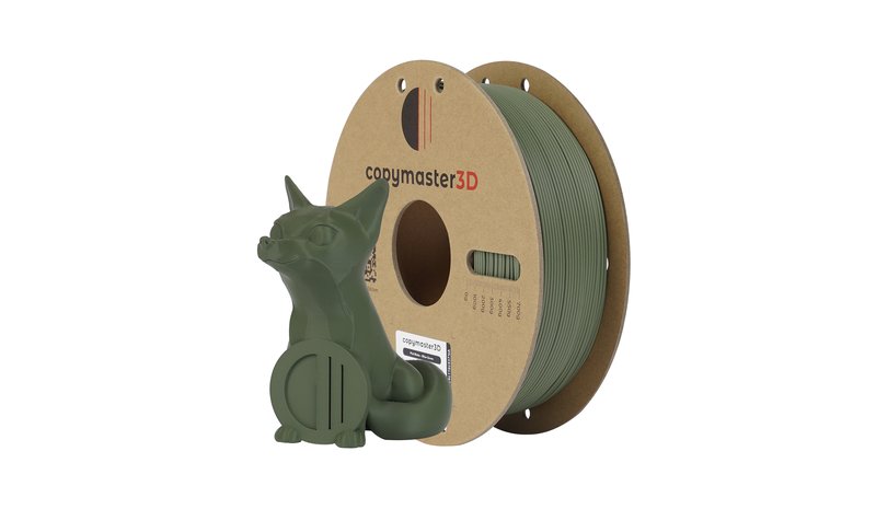 Copymaster3d Pla Matte – kuva 1/8