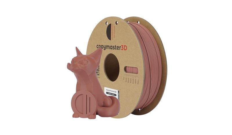 Copymaster3d Pla Matte – kuva 8/8