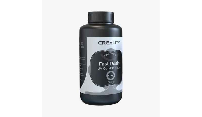 Creality Quick Resin - 1kg