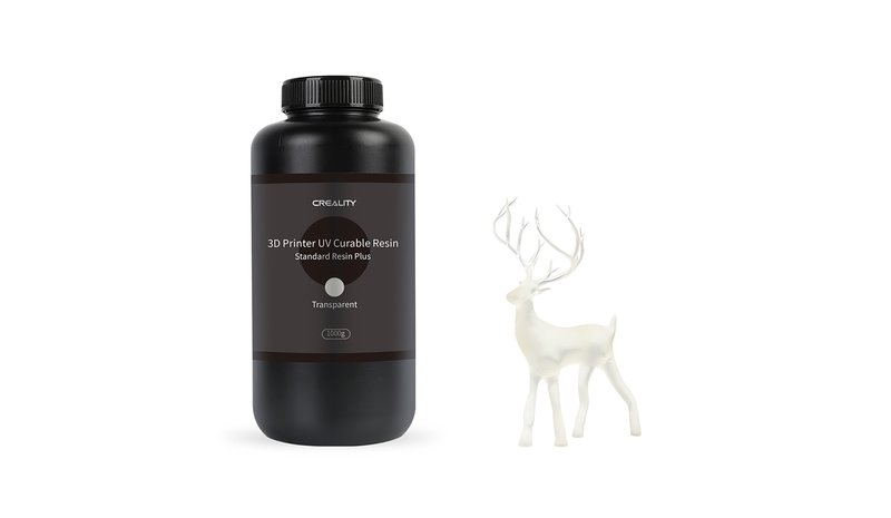 Creality Lcd Standard Resin - 1kg