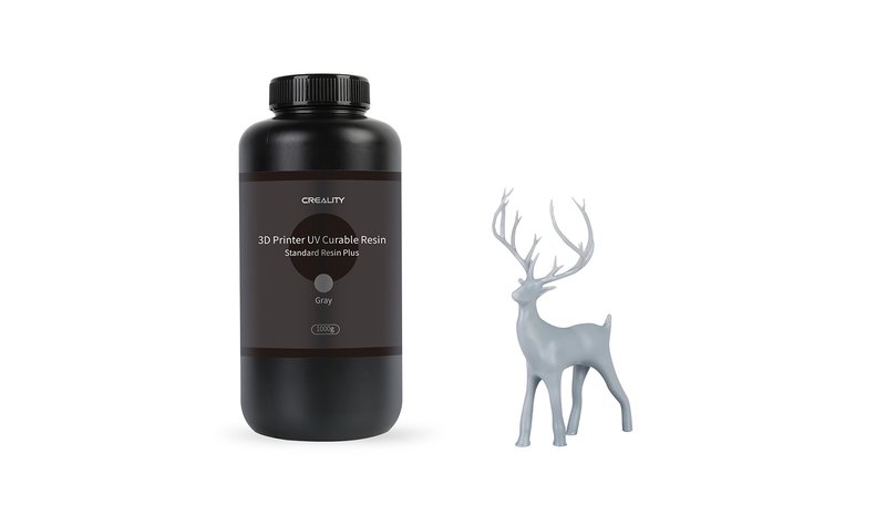 Creality Lcd Standard Resin - 1kg