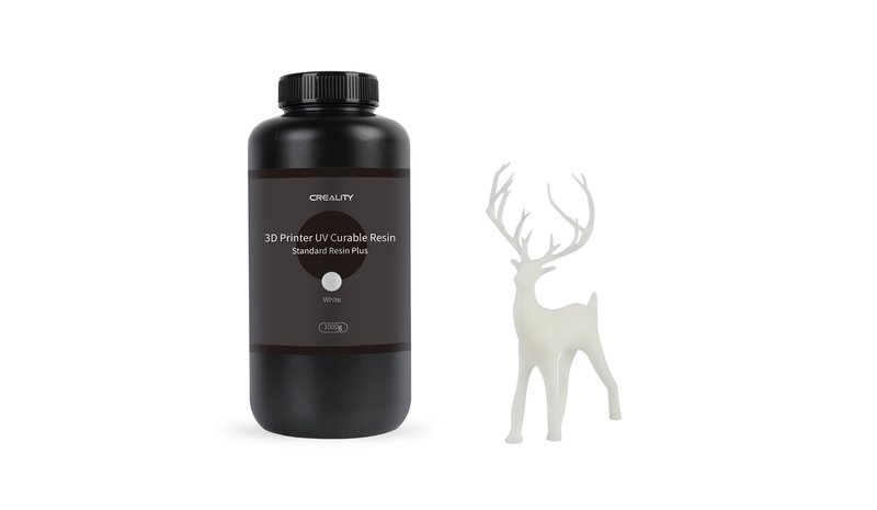 Creality Lcd Standard Resin - 1kg