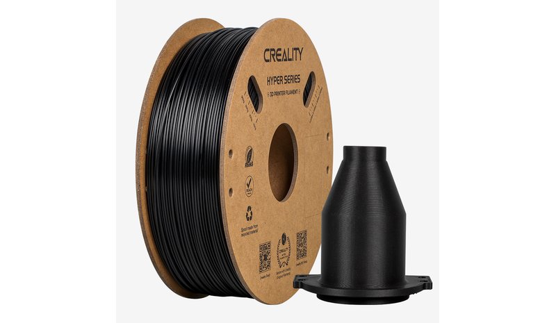 Creality CR-abs - 1,75mm - 1kg